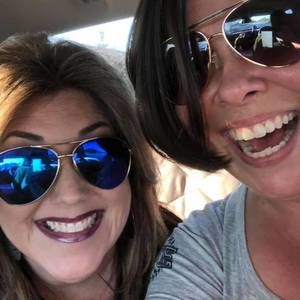 Meet your Posher, Denise